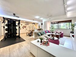 Blk 415 Sembawang Drive (Sembawang), HDB Executive #578599371